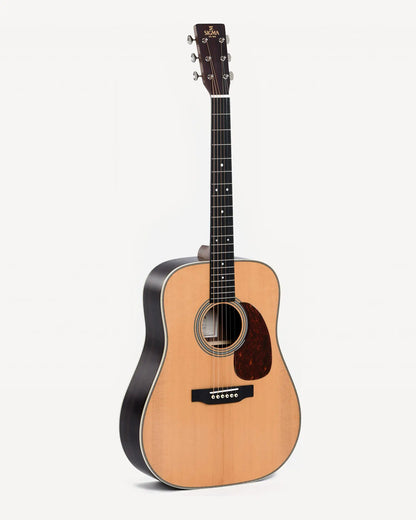 Sigma DT-28H w. Softshell Case