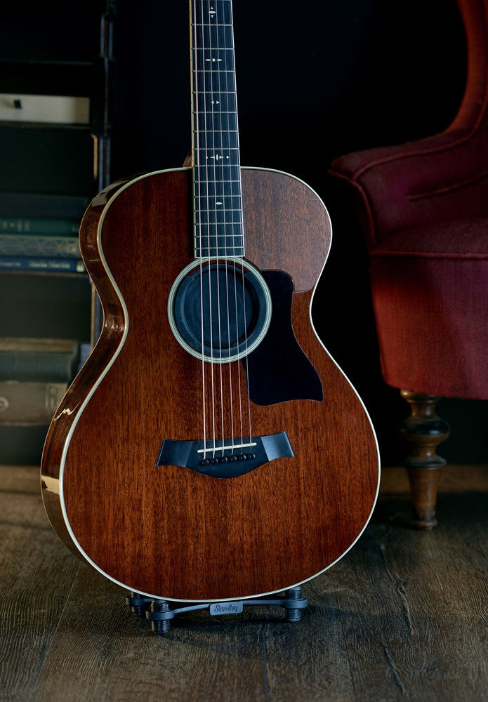 Standley Gitarstativ for Akustisk Gitar