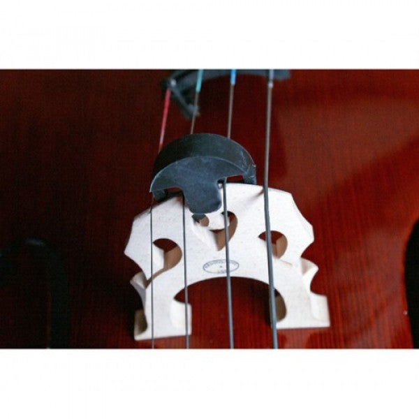 Sordin Tourte for cello rund, gummi