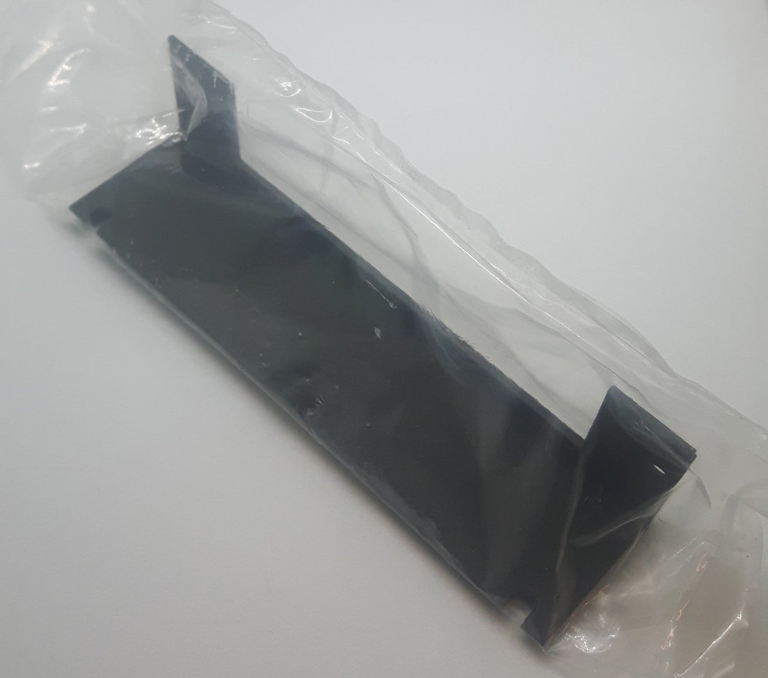 MKS Pedal Pad - Patch Pad -  Stereo Routing Module