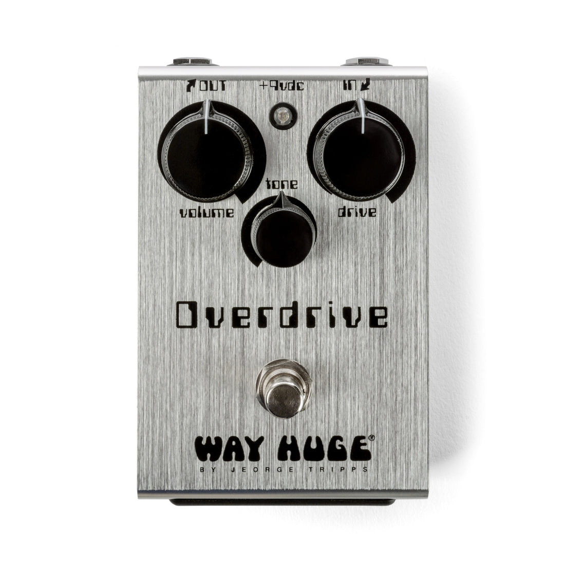 MXR WayHuge WHE205OD Overdrive