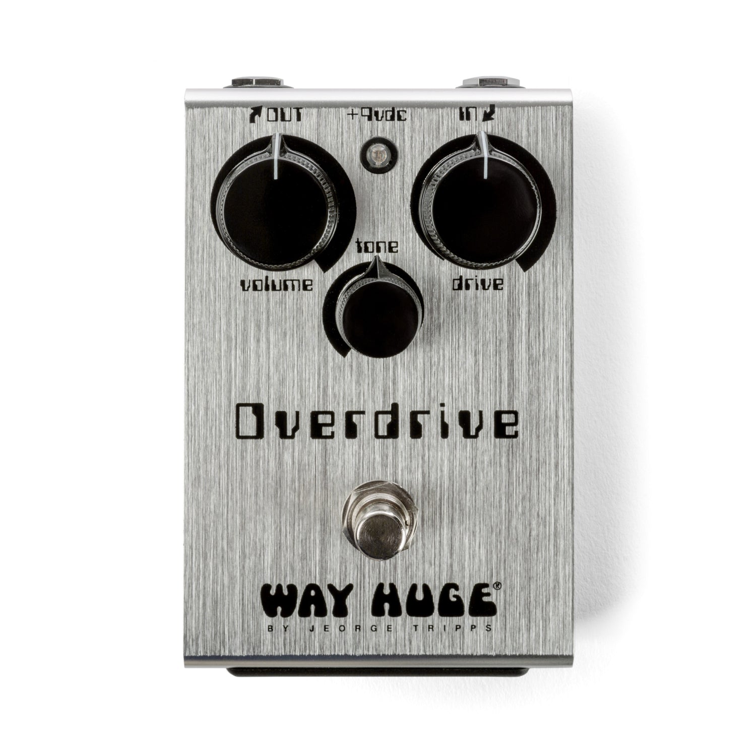 MXR WayHuge WHE205OD Overdrive