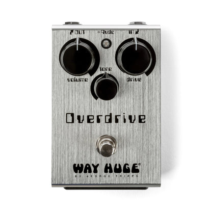 MXR WayHuge WHE205OD Overdrive