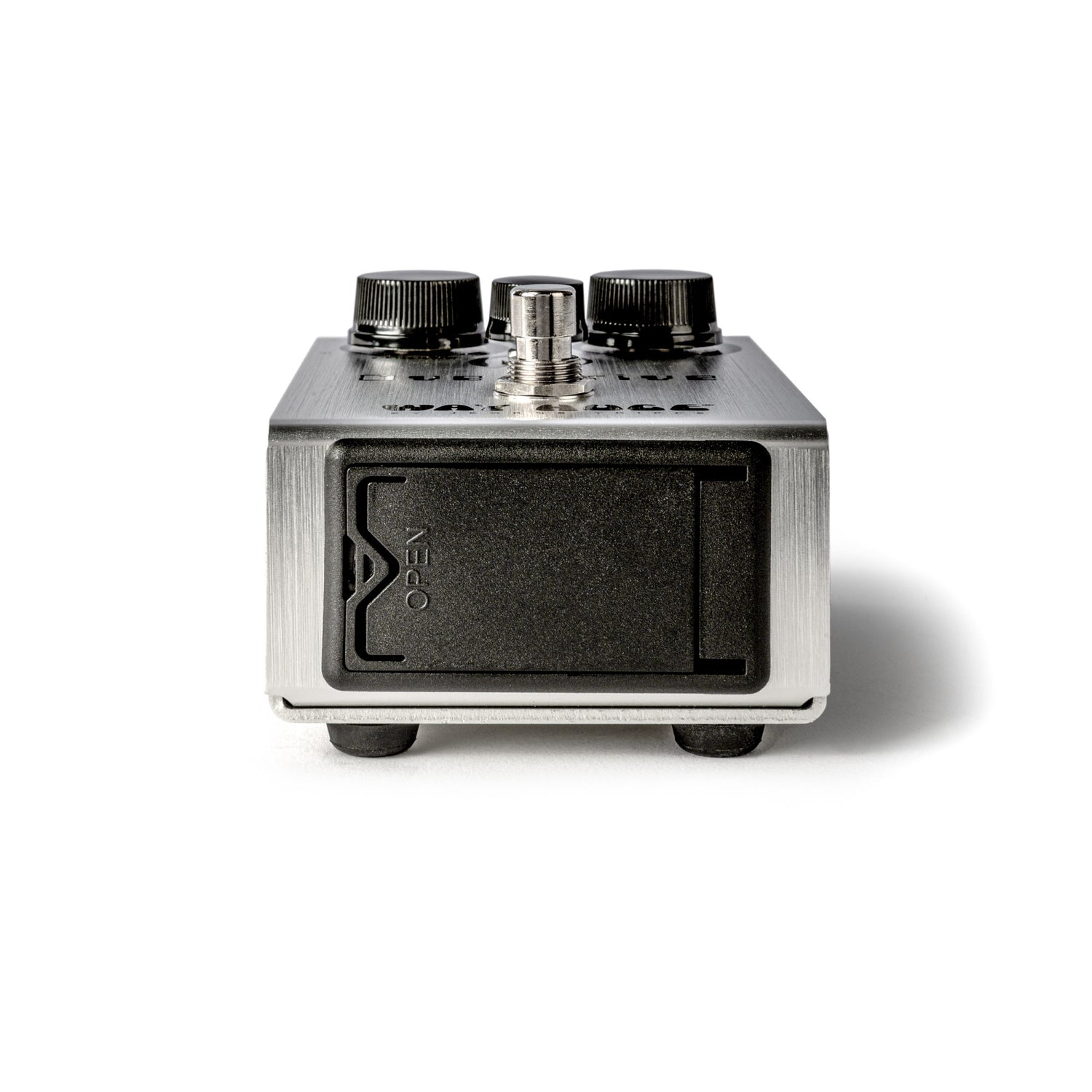 MXR WayHuge WHE205OD Overdrive