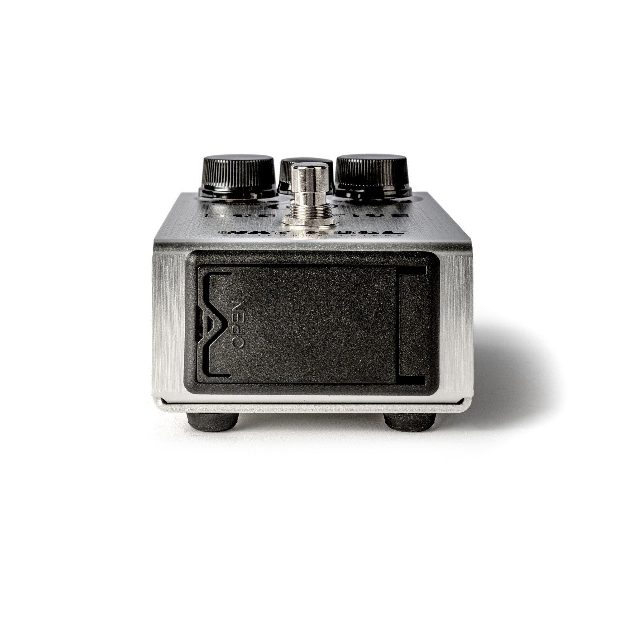 MXR WayHuge WHE205OD Overdrive